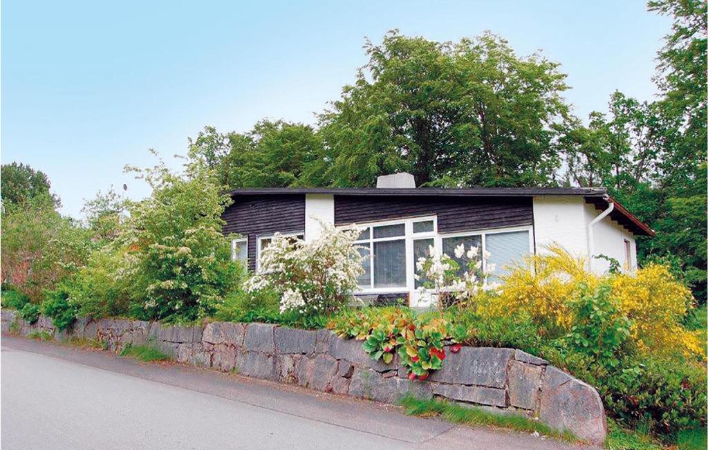 Beautiful Home In Vittsj With 4 Bedrooms