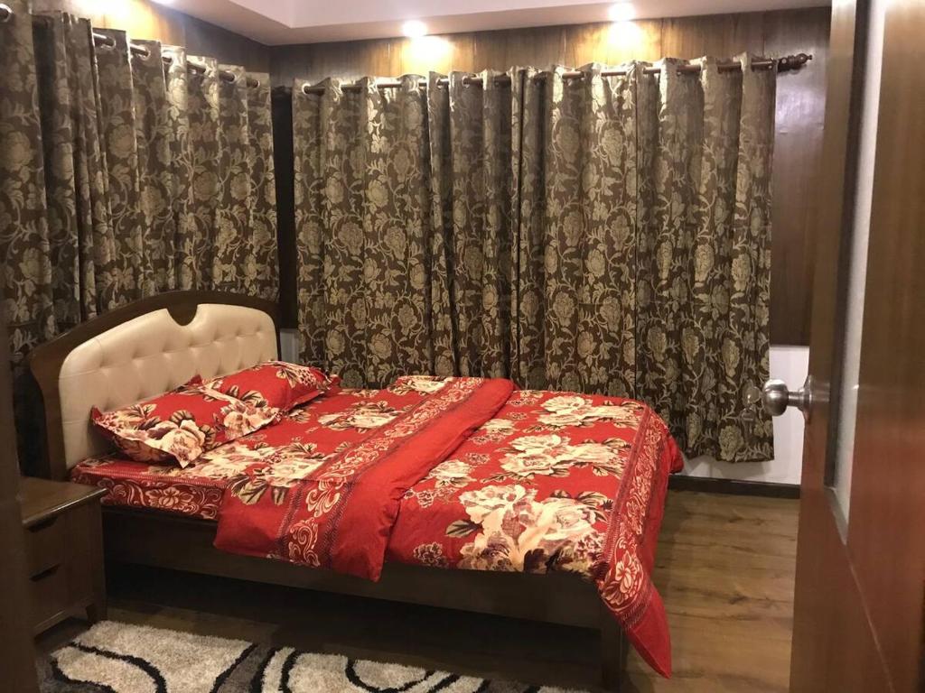 Kathmandu Sojourn-Your home away! (2BHK Apartelle) photo 3