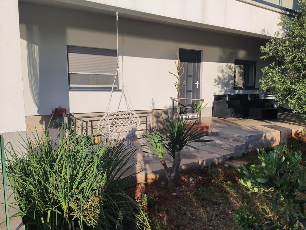 Apartman Batalaza photo 1