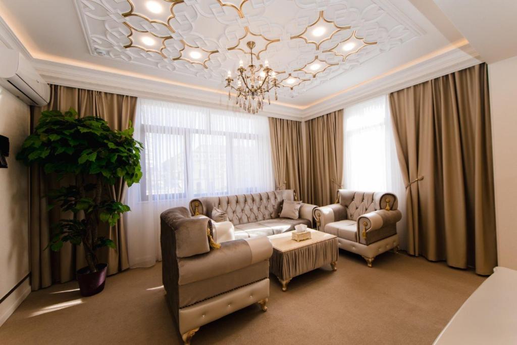 Alfa Hotel photo 3