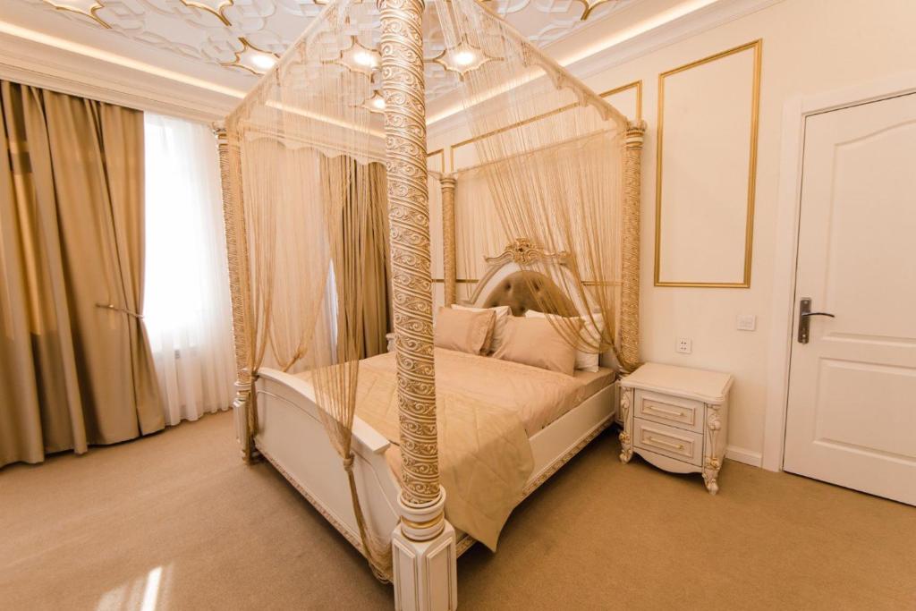 Alfa Hotel photo 2