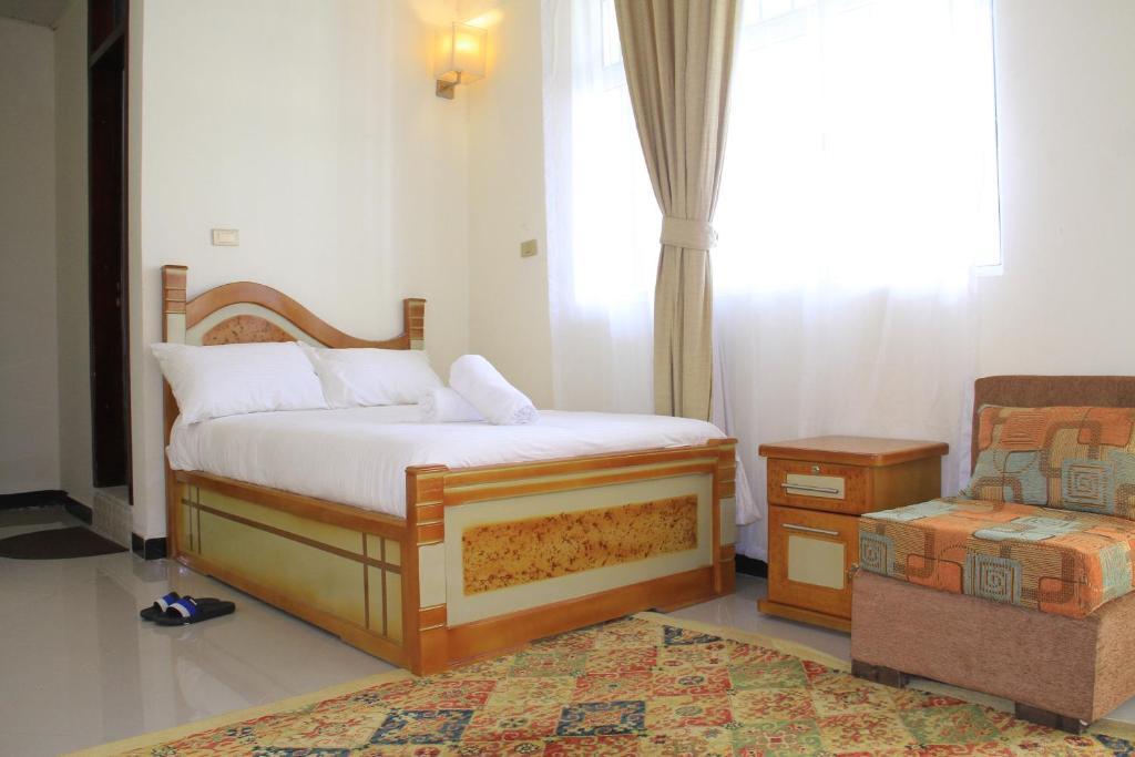 Avi Guest House photo 2