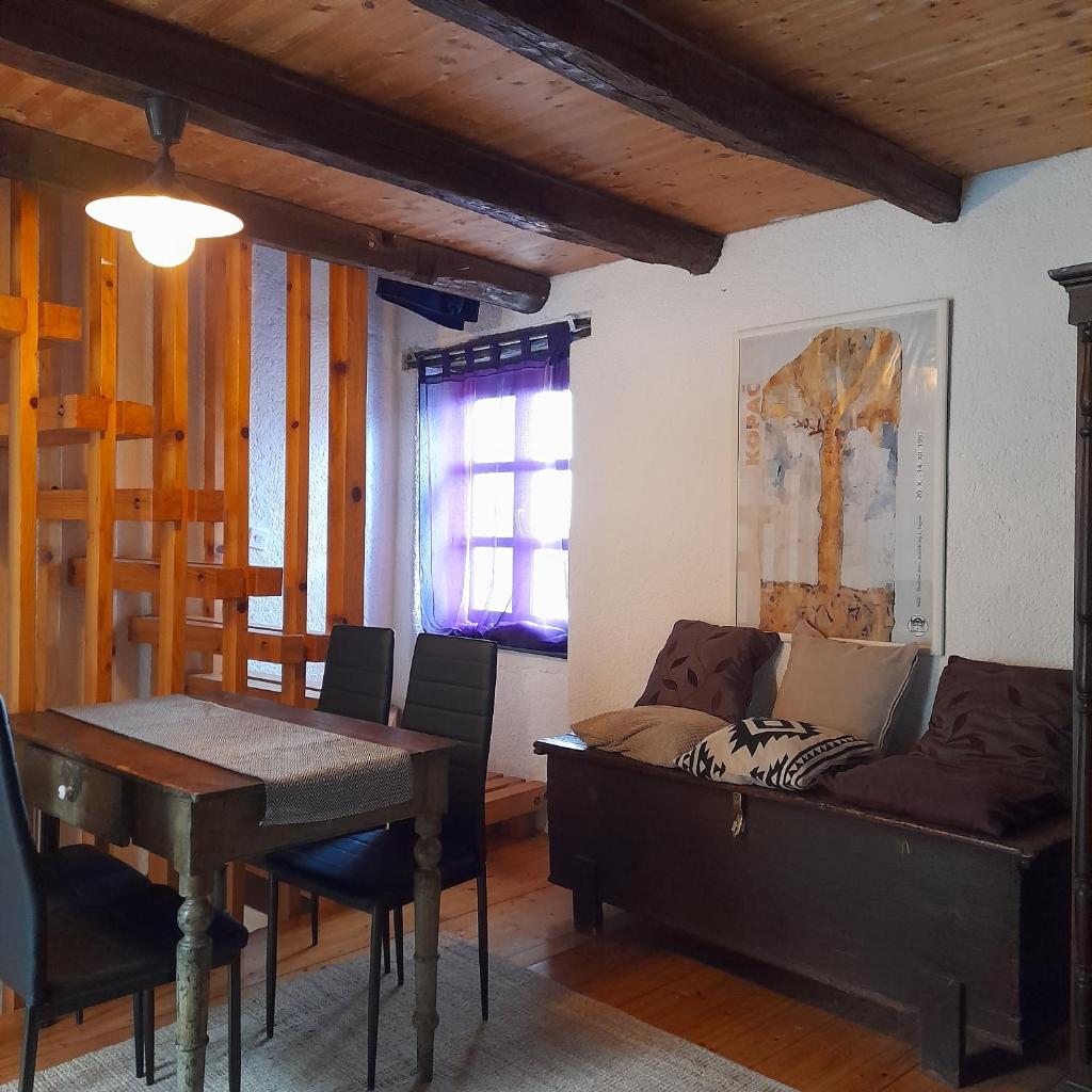 Apartments Galerija Motovun photo 2