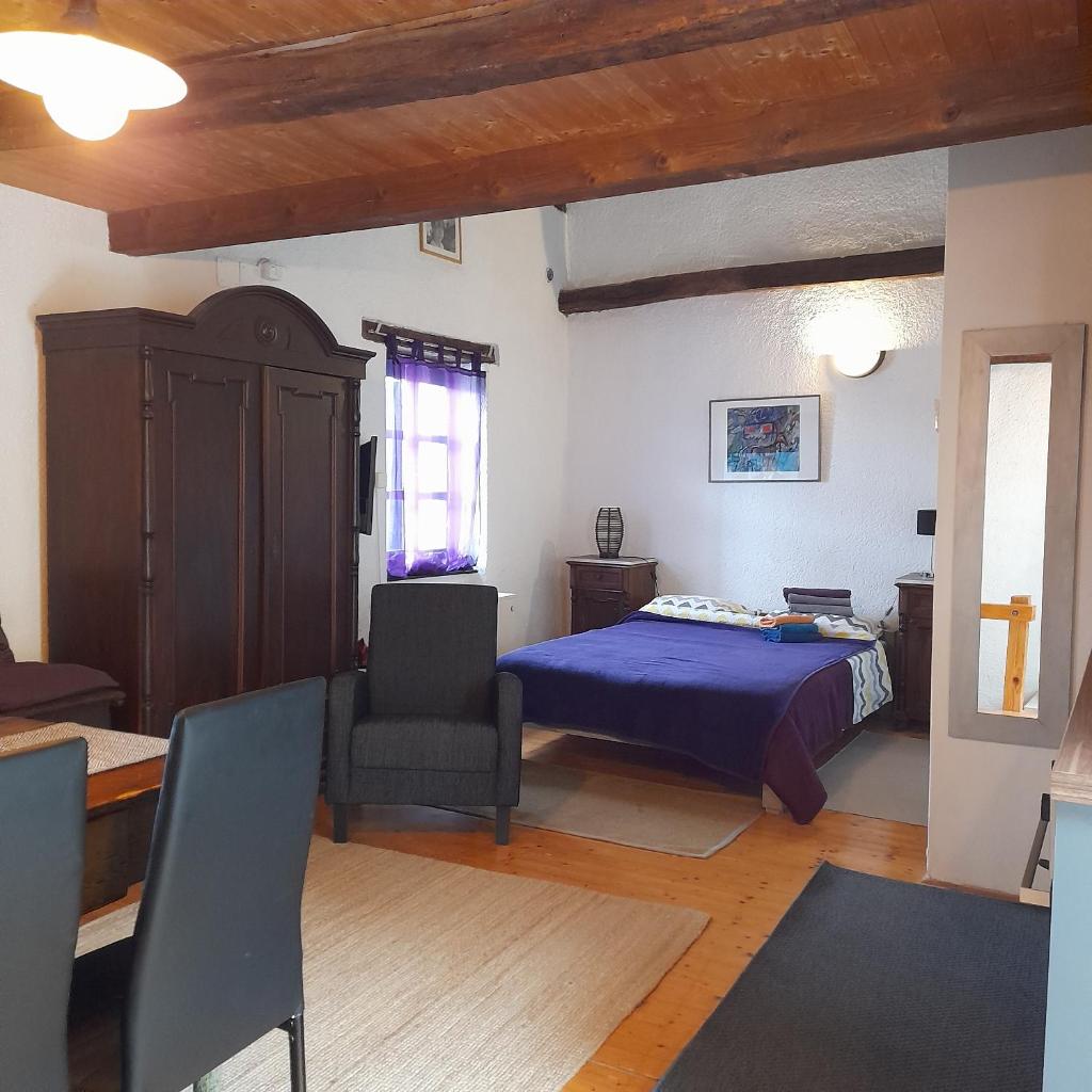 Apartments Galerija Motovun photo 3