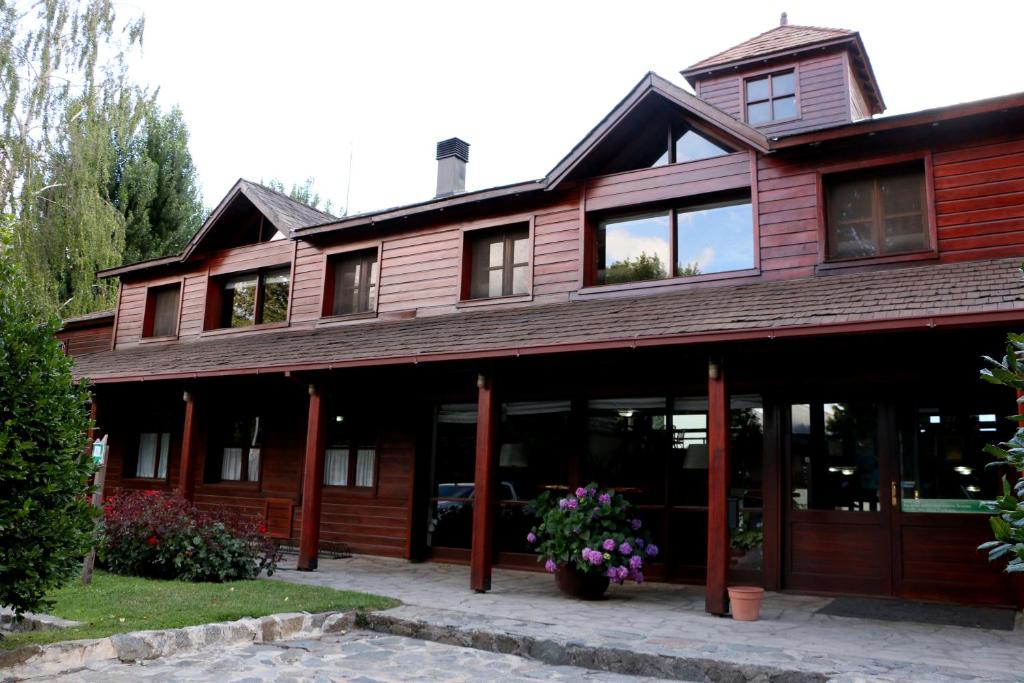 Rincón de los Andes Resort photo 1