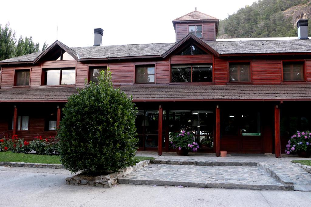 Rincón de los Andes Resort photo 2