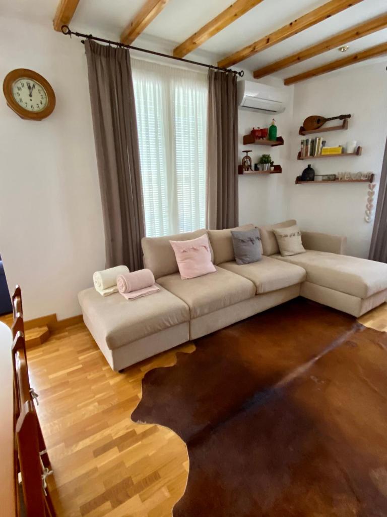 Apartamento Rural El Balcón photo 4