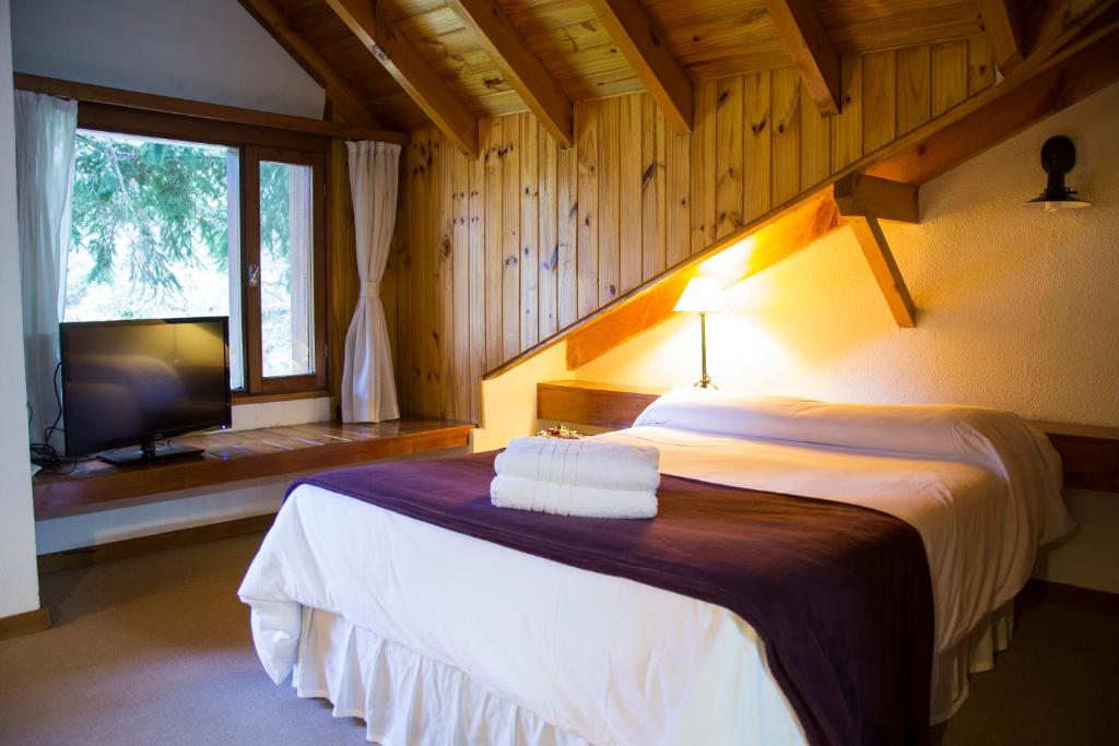 Rincón de los Andes Resort photo 4