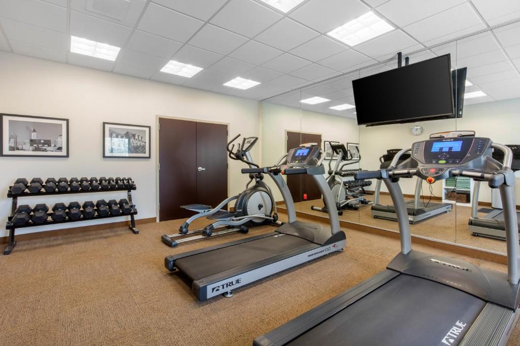 Comfort Inn St Louis - Airport photo 1