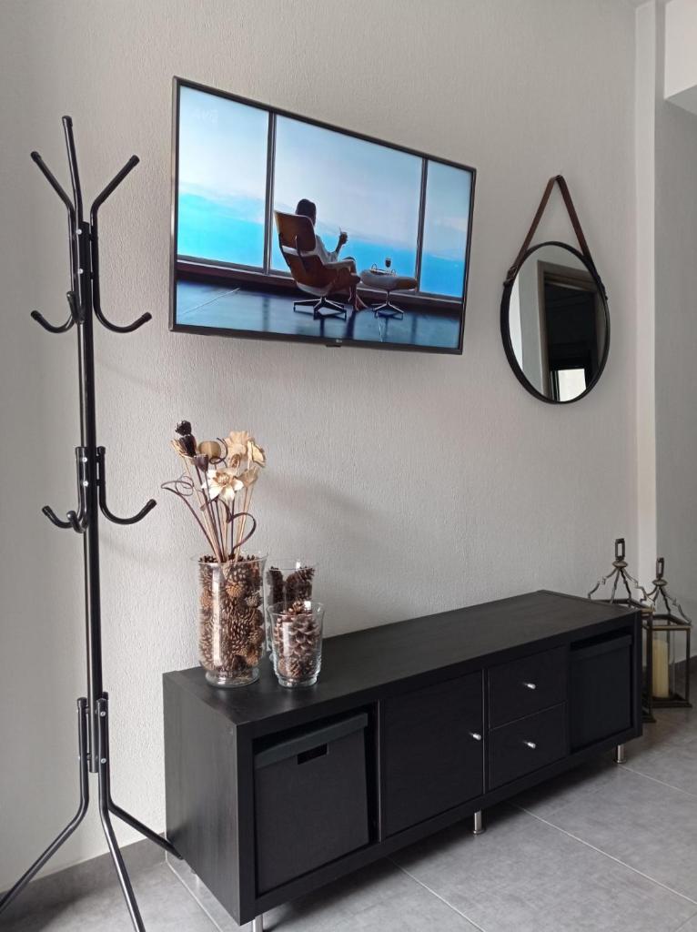 Savvas & Katerinas appartments photo 3