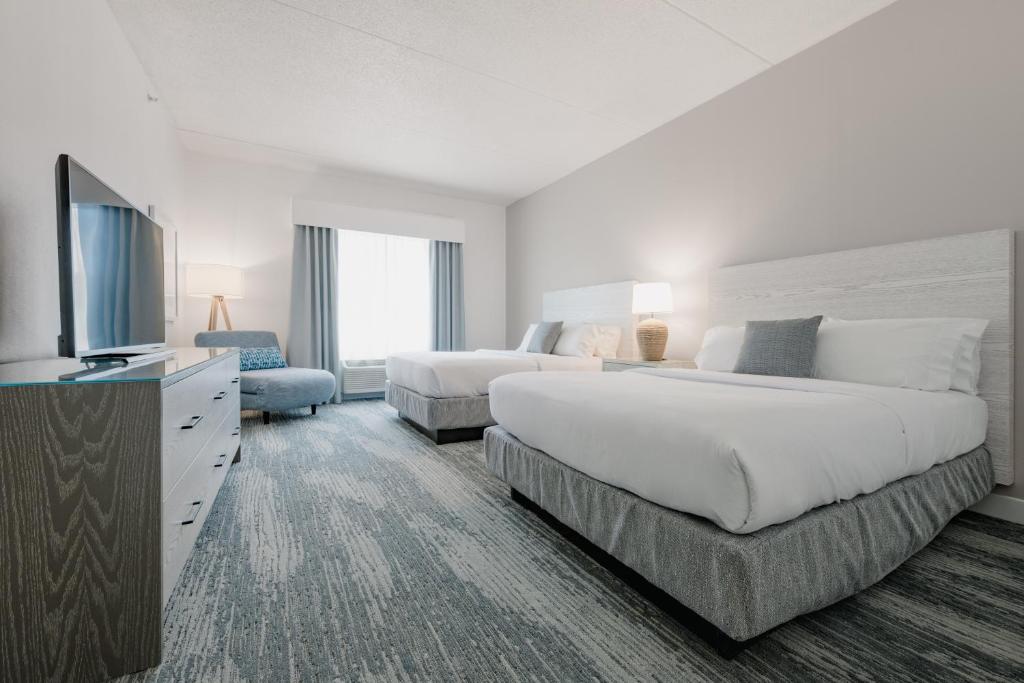 Hotel Bethany Beach photo 2