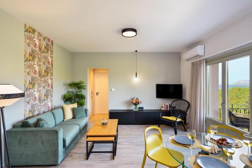 Dandelion apartments photo 4