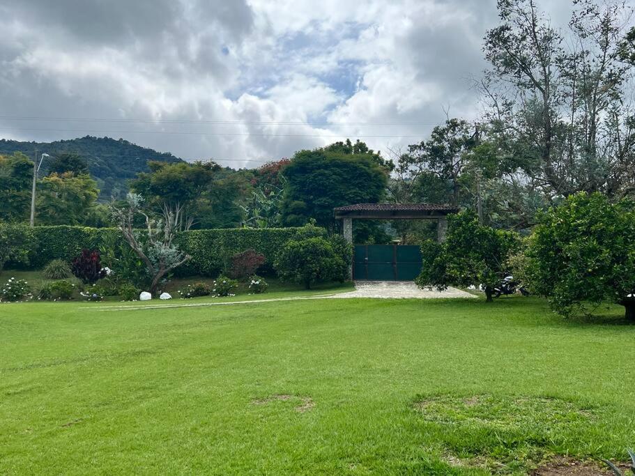 Finca Vista Hermosa photo 3