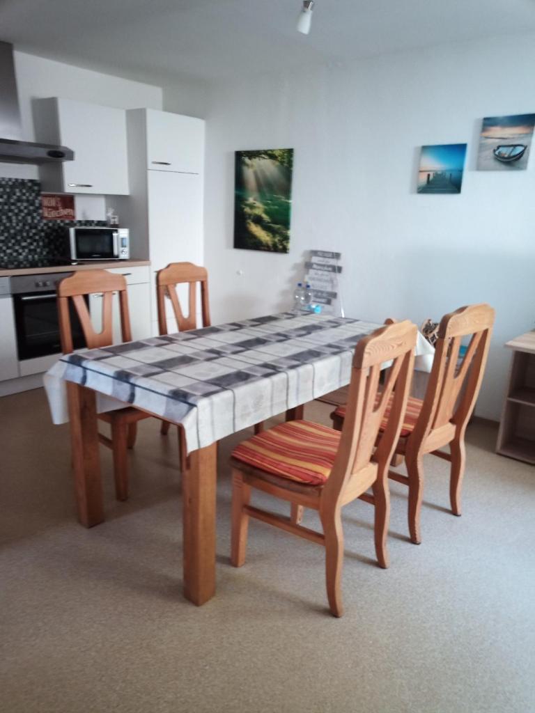 Ferienwohnung Altmüüültal photo 3