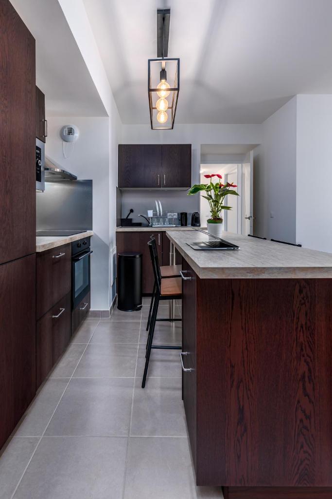 Appartement lumineux de standing photo 3