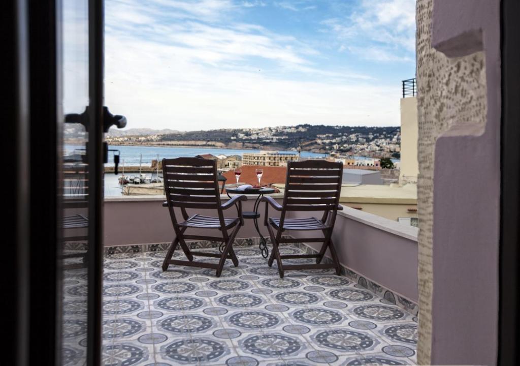 Ariadne Luxury Home photo 1