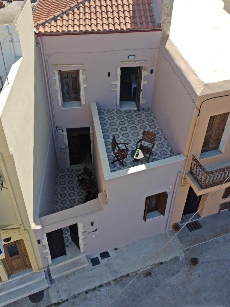 Ariadne Luxury Home photo 2