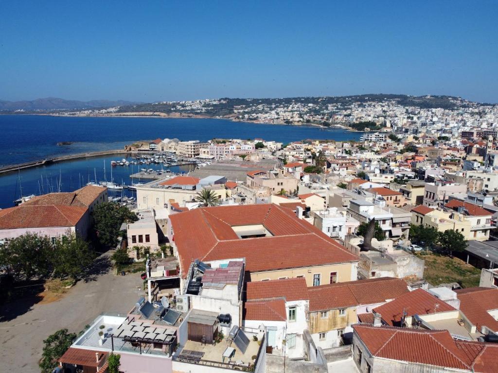 Ariadne Luxury Home photo 3