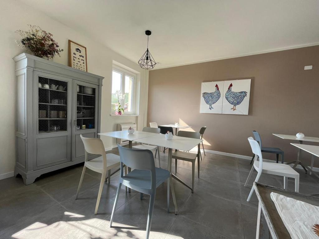 I Cappuccini wellness photo 3