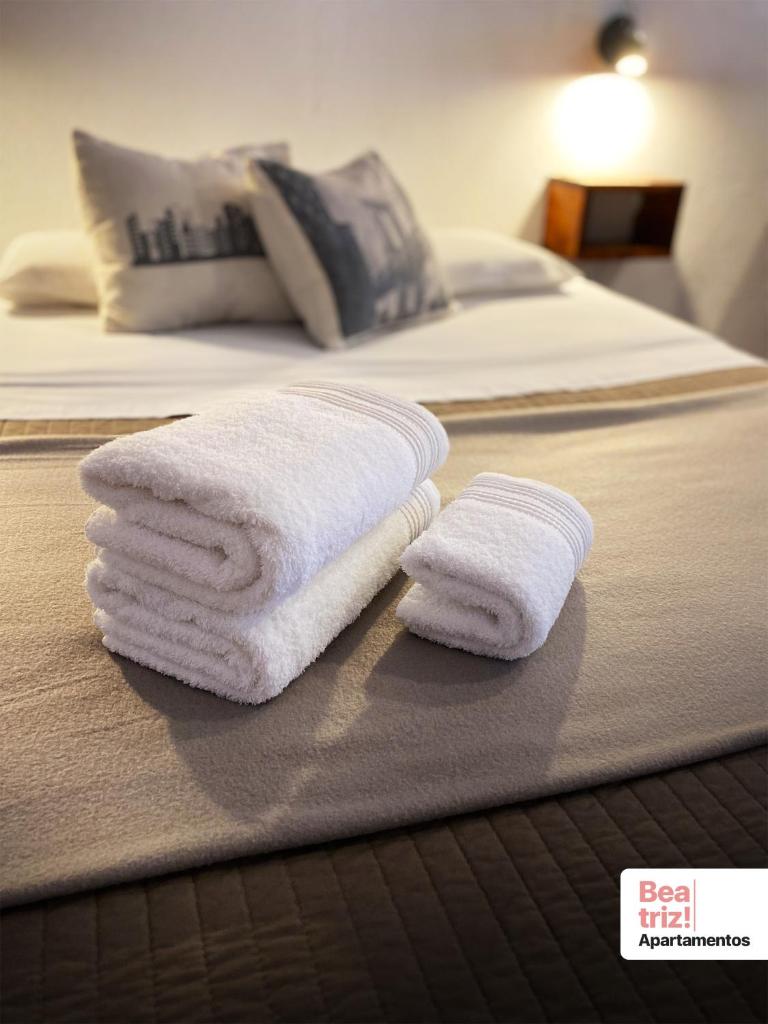 Beatriz Apartamentos - Monoambientes photo 2
