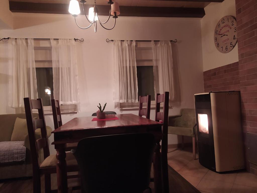 Planinska kuća Filip Blidinje