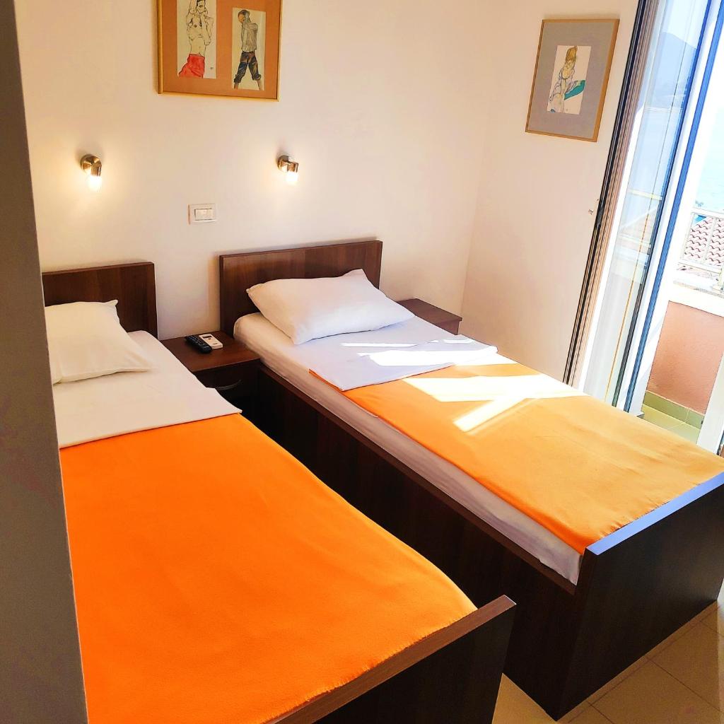 Apartmani Luka - Vila Brzulovic photo 1