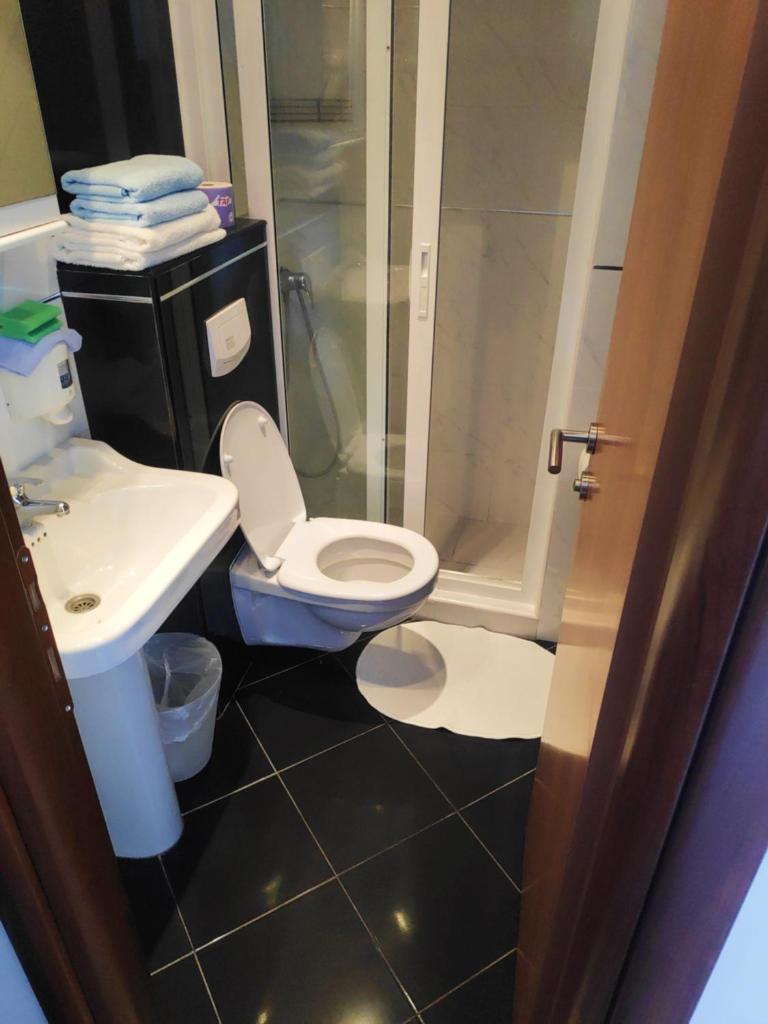 Apartmani Luka - Vila Brzulovic photo 2