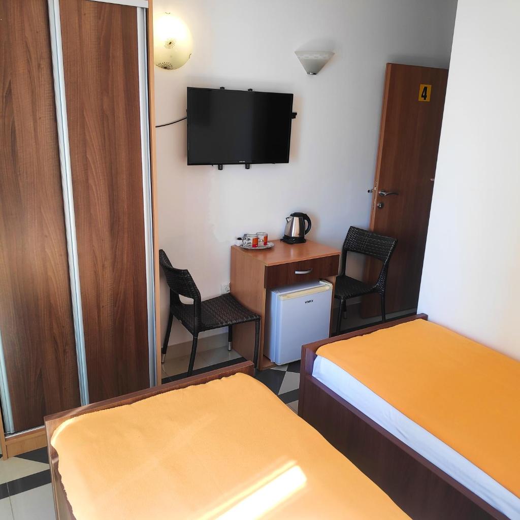 Apartmani Luka - Vila Brzulovic photo 3