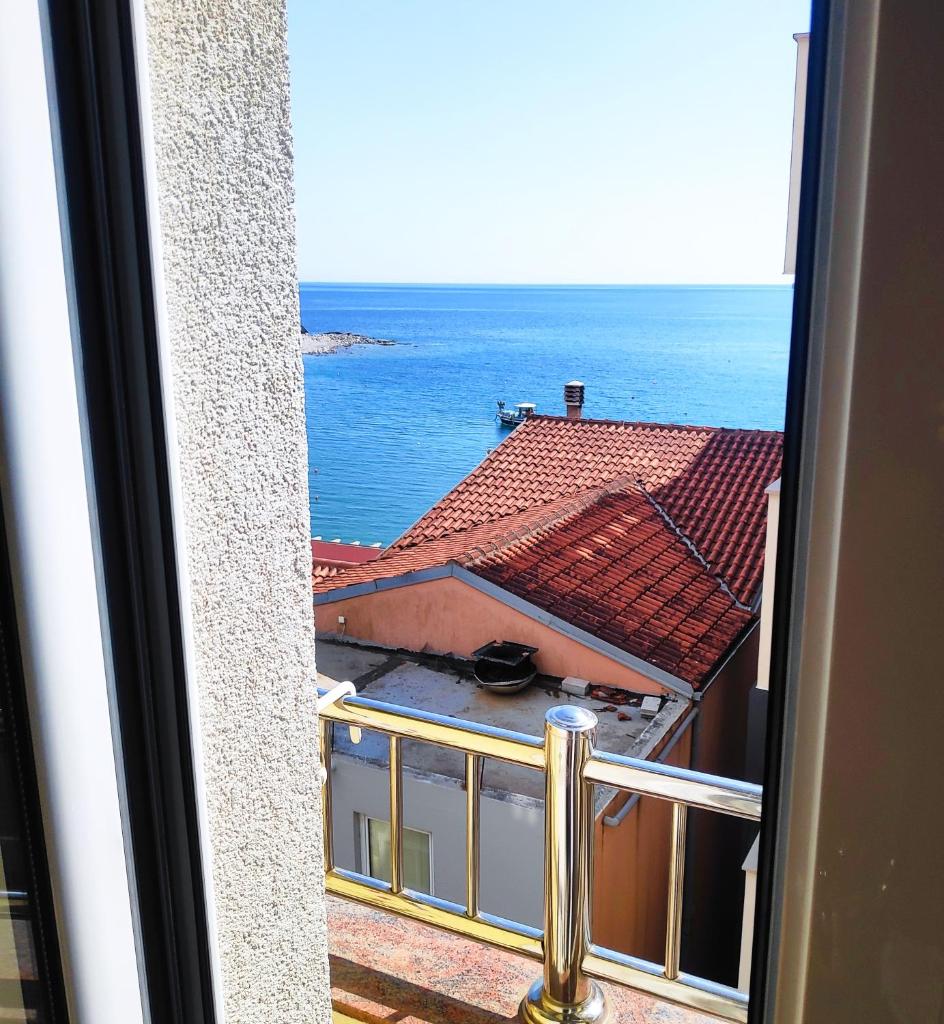Apartmani Luka - Vila Brzulovic photo 4