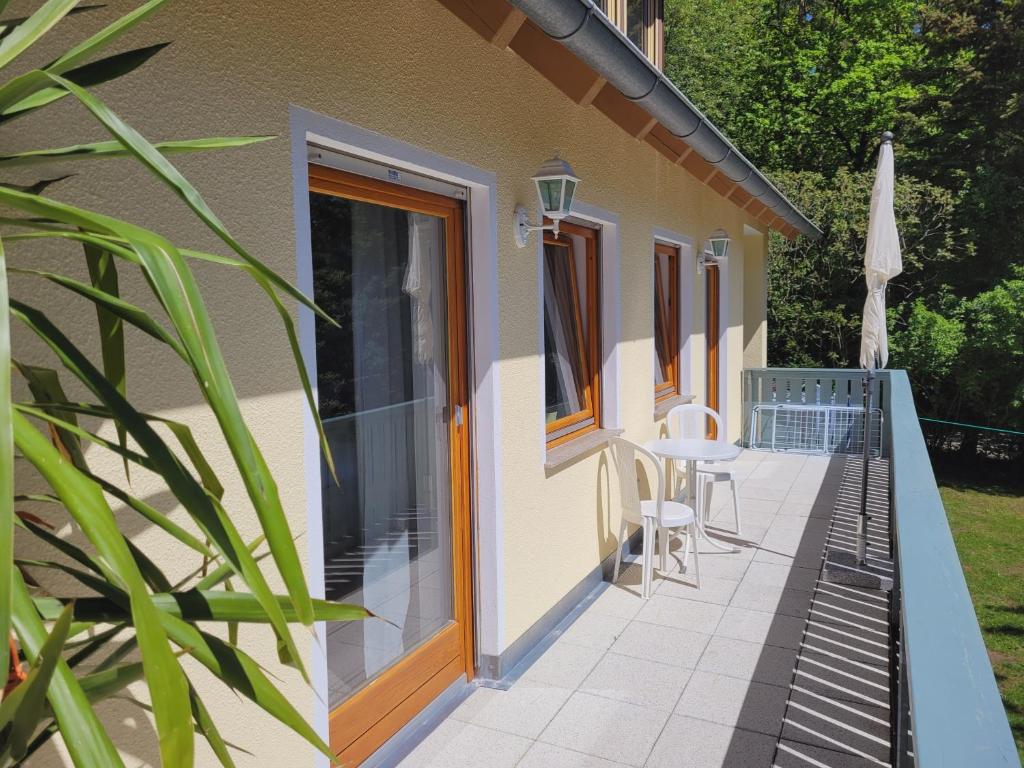 meinGästehaus im Fränkischen Seenland photo 3