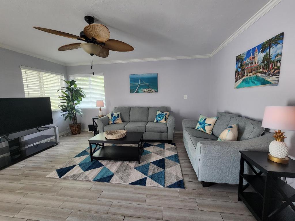 Old Town Suites image