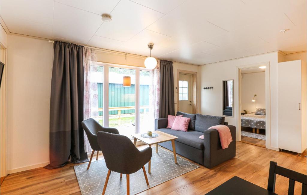 Nice Home In Lttorp With 3 Bedrooms photo 1