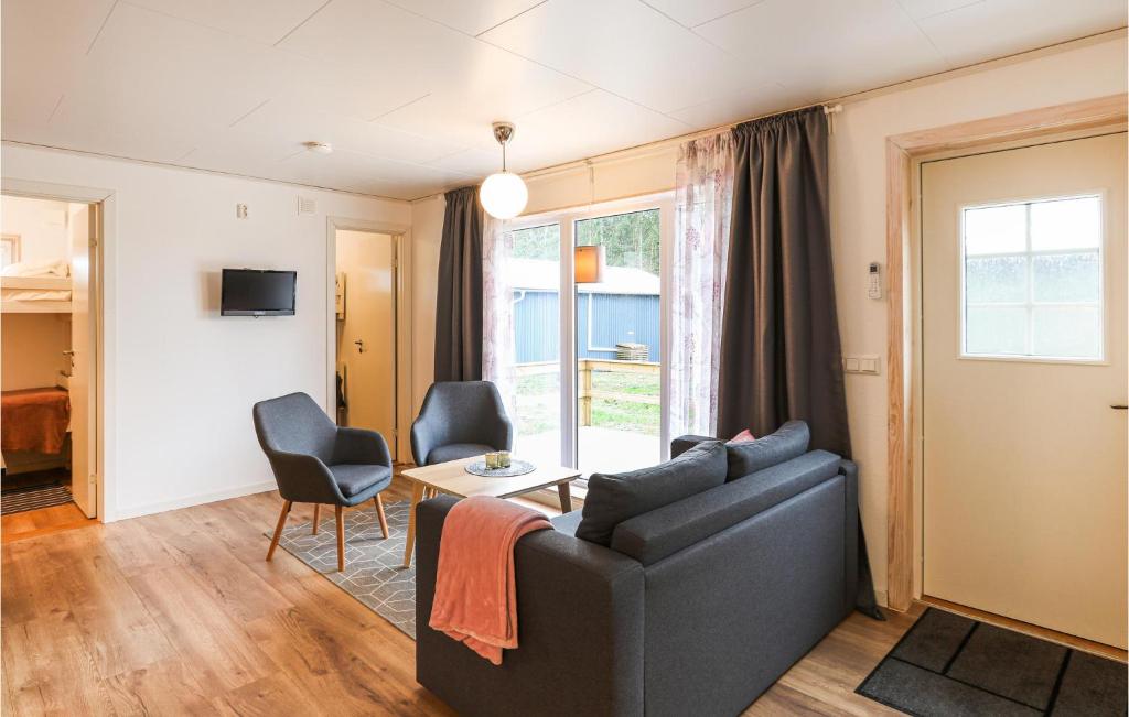 Nice Home In Lttorp With 3 Bedrooms photo 4