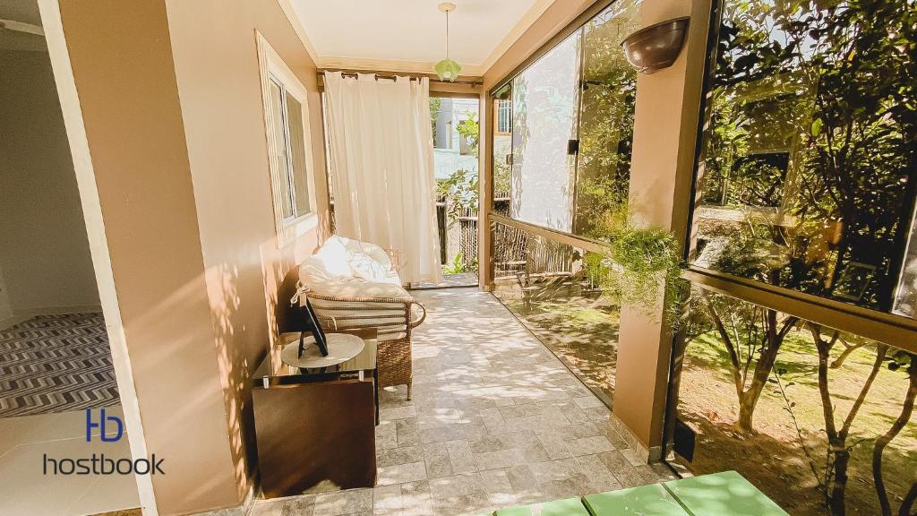 Casa próxima a praia do pecado - WIFI 200MB - Netflix - Cozinha equipada - Churrasqueira - Pet friendly - Quintal photo 3