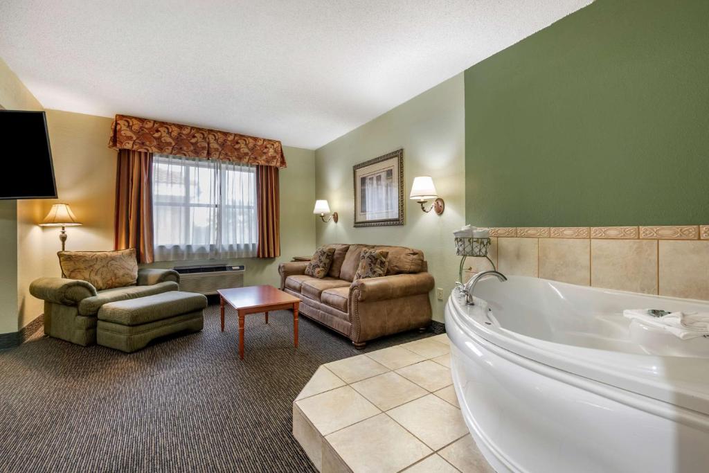 Best Western Gateway Grand photo 3