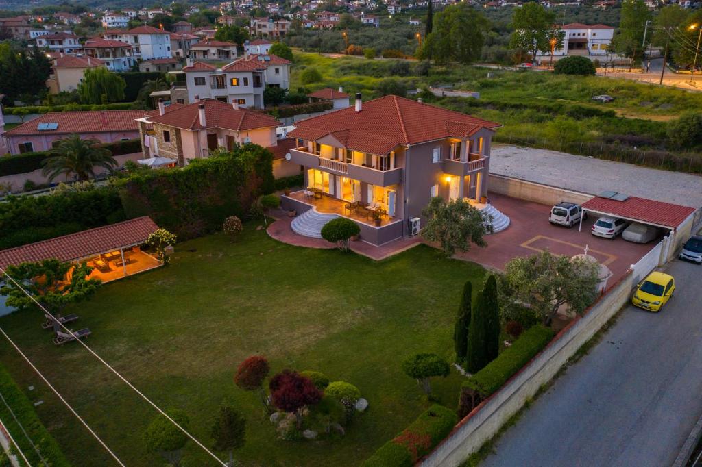 Anasemia Villa Pelion photo 2