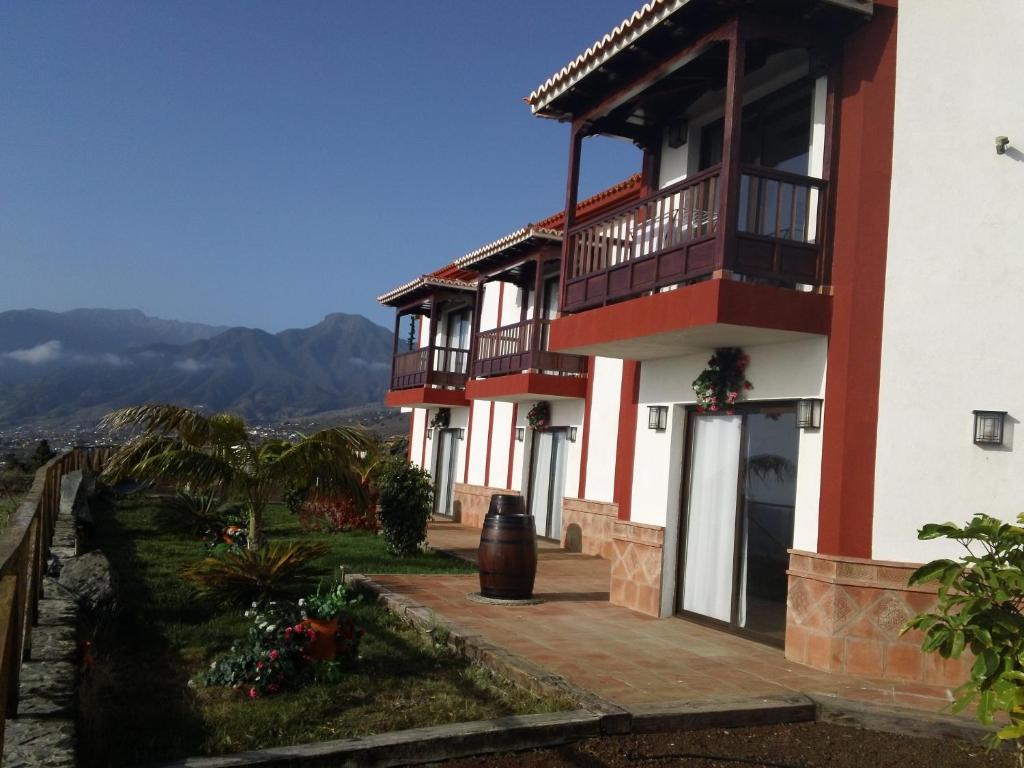 Apartamentos Fuente La Teja & Spa photo 2