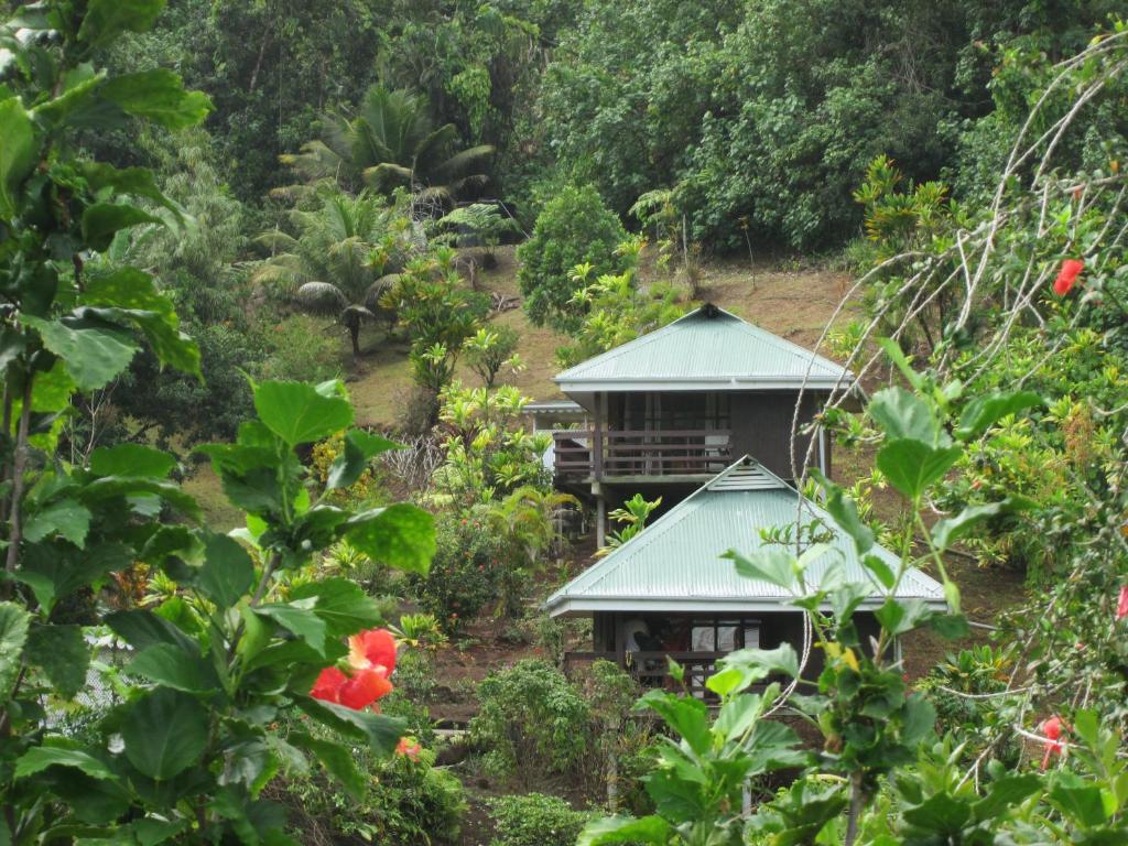 Pension Temaeva photo 3