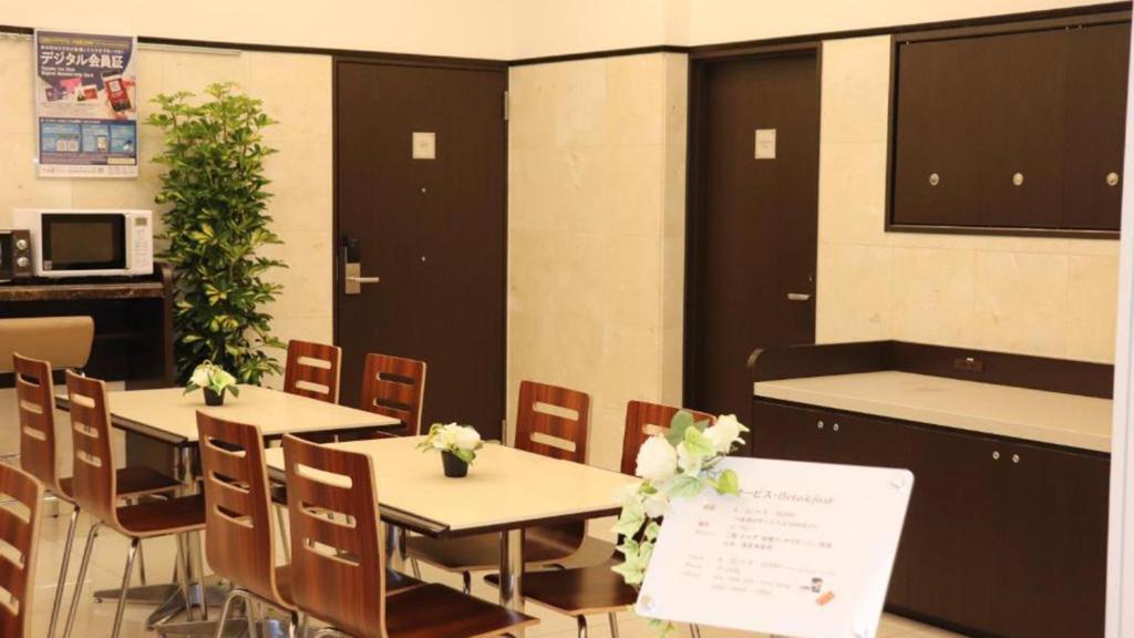 Toyoko Inn Kobe Sannomiya eki Shiyakusho Mae photo 2