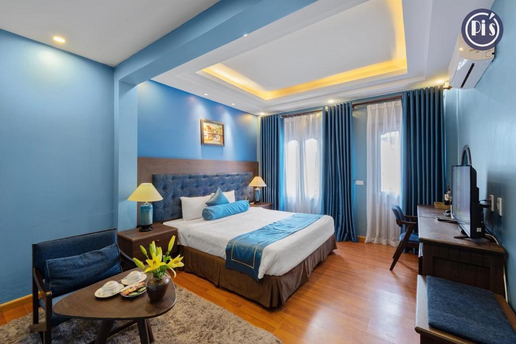 Pi’s Boutique Sapa