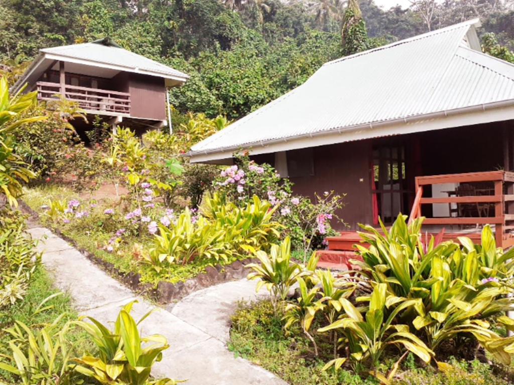 Pension Temaeva photo 4