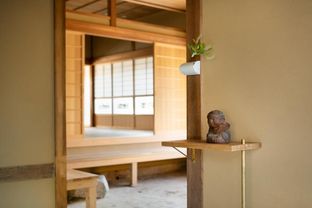 日貫一日　安田邸 photo 1