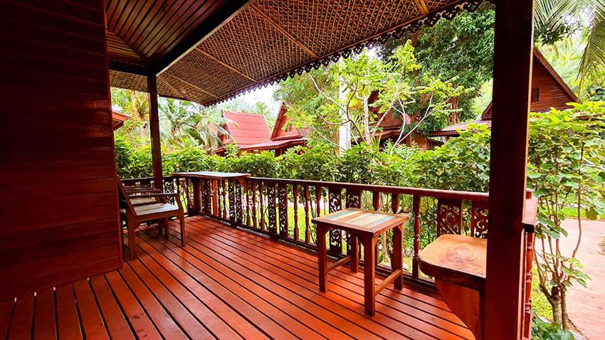 Longtail Beach Resort photo 3