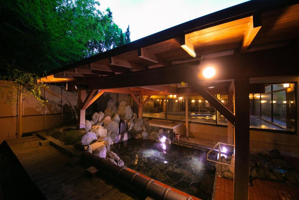 Biwako Hanakaido photo 3