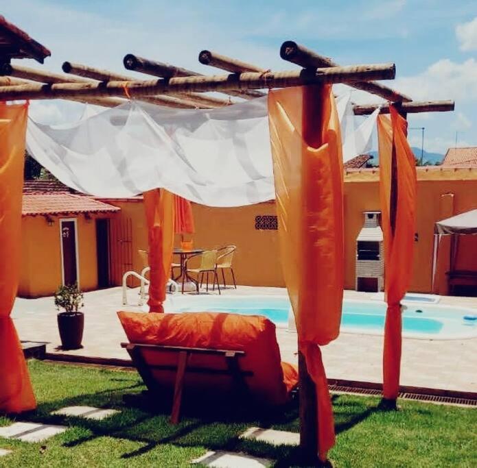 CASA CORAL SAQUAREMA photo 1