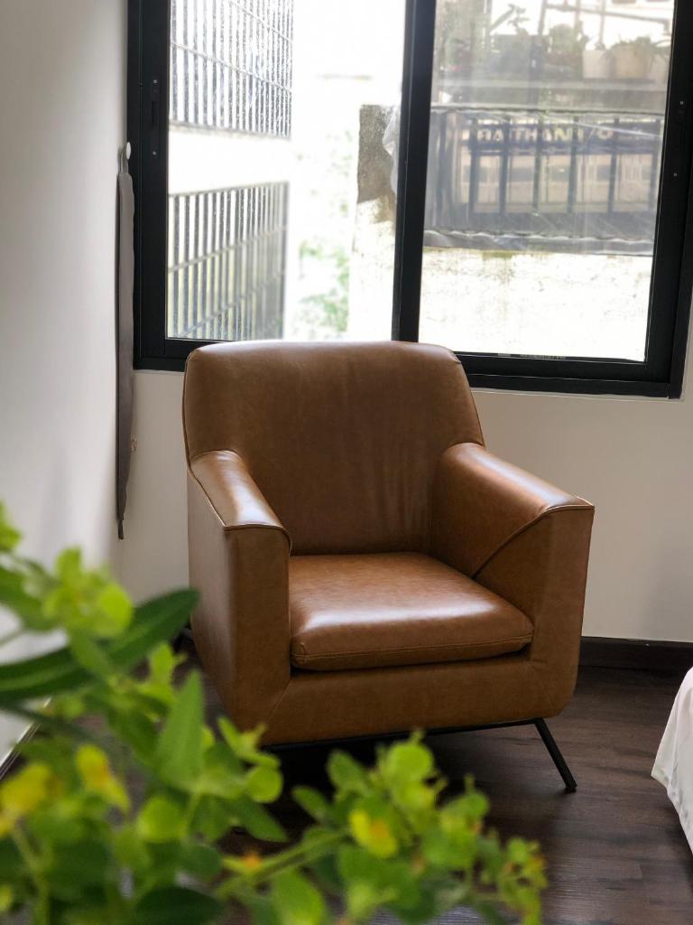 Mai Xanh Boutique Hotel