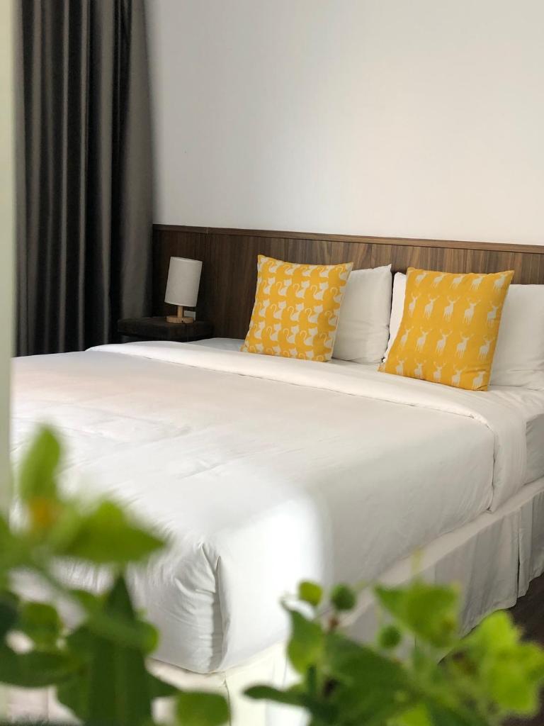 Mai Xanh Boutique Hotel