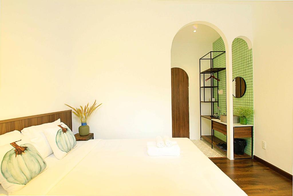 Mai Xanh Boutique Hotel
