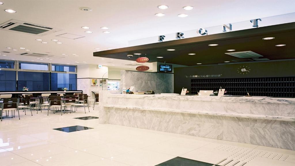 Toyoko Inn Osaka JR Noda Ekimae photo 1