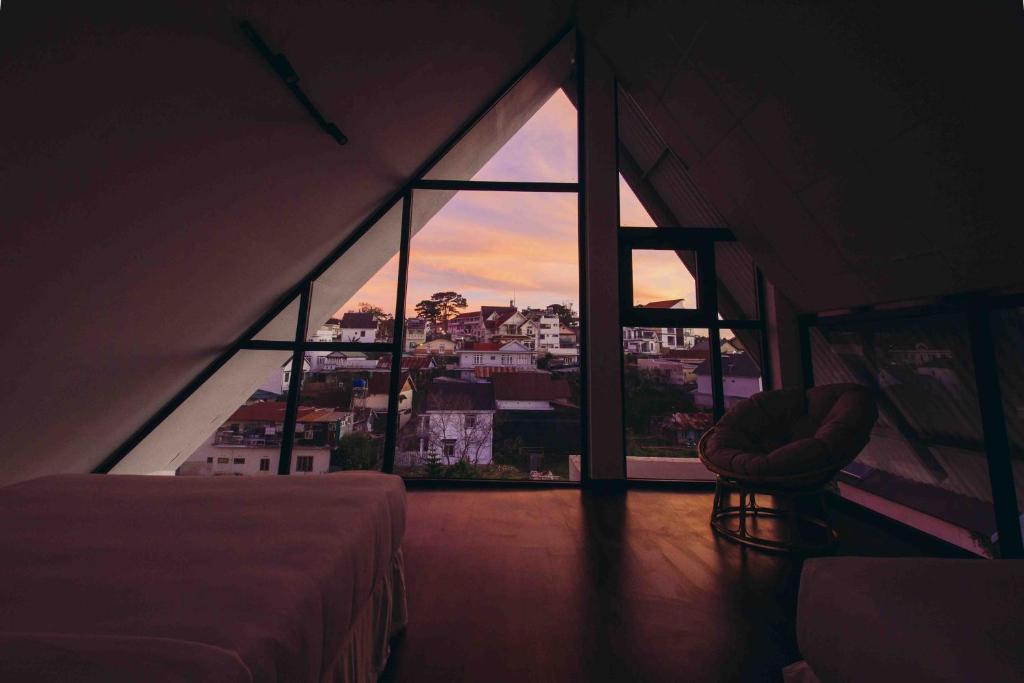 Mai Xanh Boutique Hotel